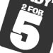 five